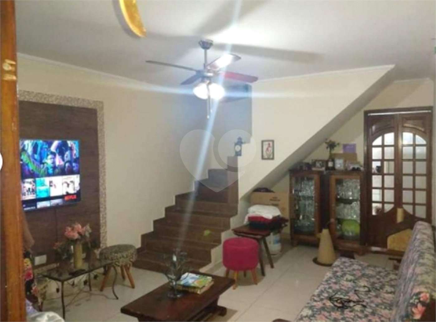 Sobrado à venda com 2 quartos em Jaçanã, São Paulo, SP