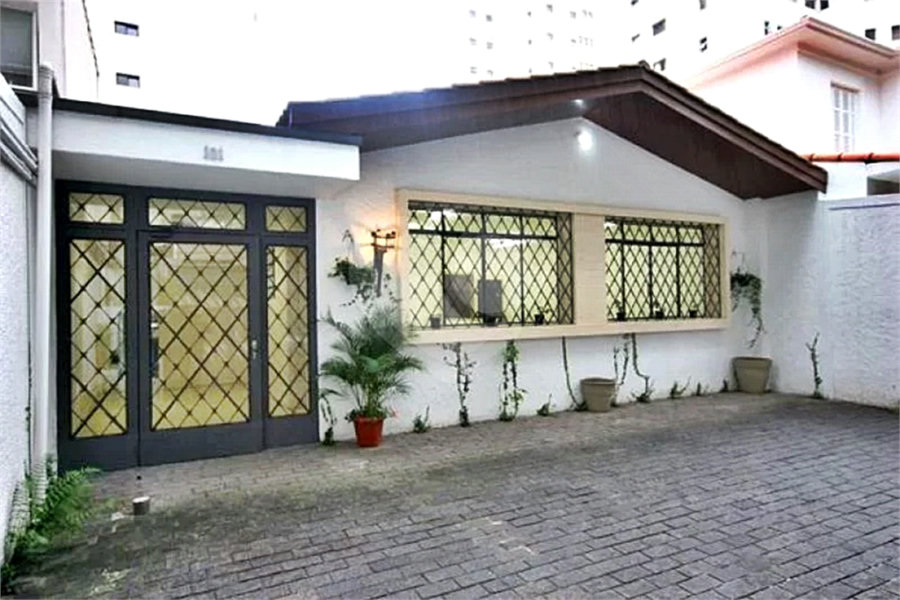 Casa à venda ou para alugar com 1 quarto em Perdizes, São Paulo, SP