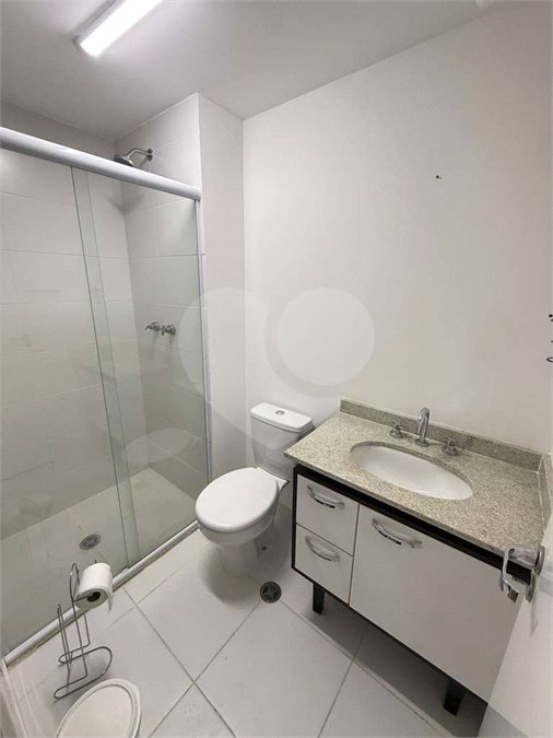 Apartamento à venda com 2 quartos em Mooca, São Paulo, SP