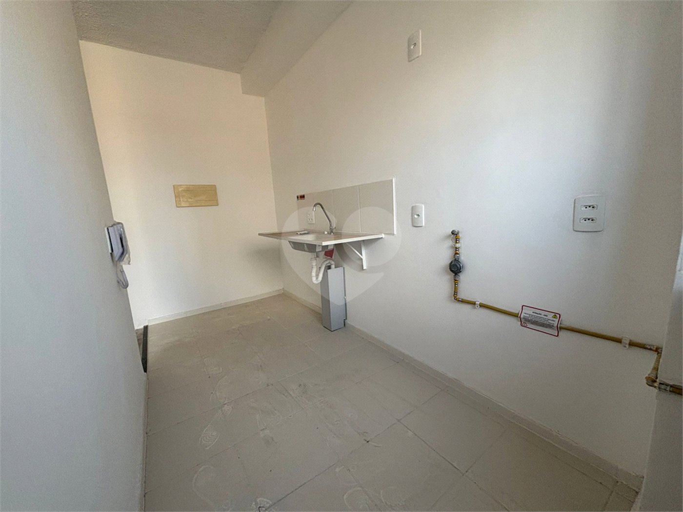 Apartamento à venda com 2 quartos em Jardim Helian, São Paulo, SP
