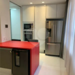 Apartamento à venda com 3 suítes em Vila Buarque, São Paulo, SP