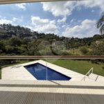 Casa à venda com 4 suítes em Residencial Tamboré, Barueri, SP