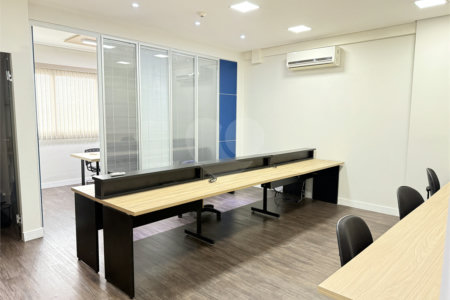 Sala para alugar no Centro, São Bernardo do Campo, SP