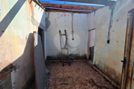 Casa à venda com 2 quartos em Jardim Vieira de Moraes, Itapetininga, SP