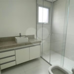 Apartamento à venda com 3 suítes no Centro, São Bernardo do Campo, SP