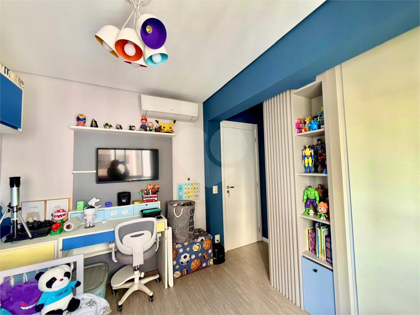 Apartamento à venda com 2 quartos, sendo 1 suíte, em Jardim Prudência, São Paulo, SP