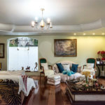 Casa à venda com 5 suítes em Fazenda Morumbi, São Paulo, SP
