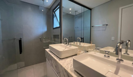 Casa com 3 dormitórios à venda, 200 m² por R$ 2.790.000,00 - Juquehy - São Sebastião/SP