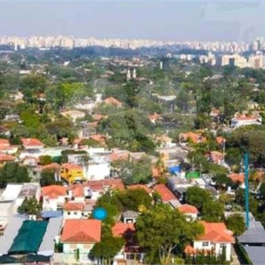 Apartamento à venda com 3 suítes em Pinheiros, São Paulo, SP