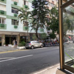 Apartamento para alugar com 1 quarto em Flamengo, Rio de Janeiro, RJ