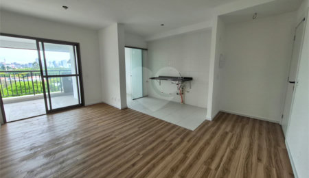 Apartamento à venda com 2 quartos, sendo 1 suíte,  em Butantã, São Paulo, SP