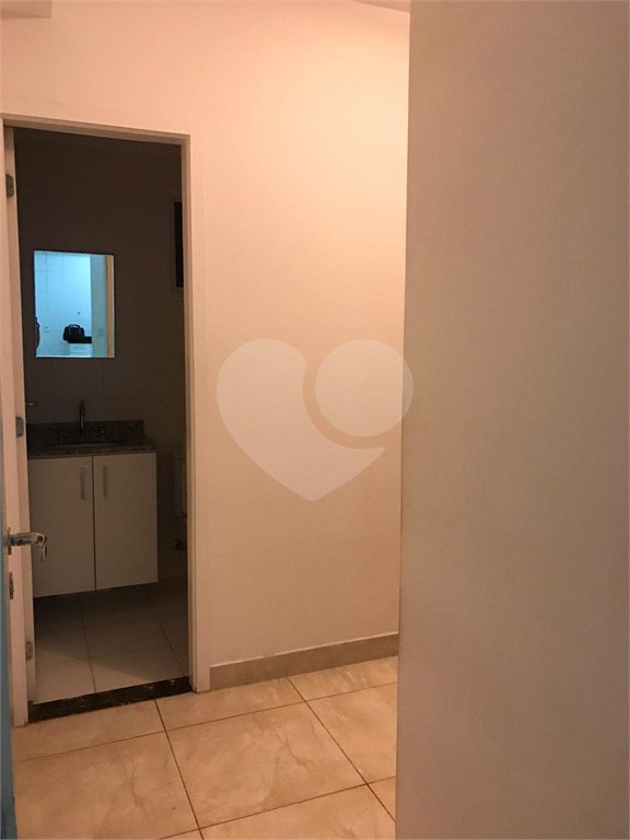 Apartamento à venda com 3 quartos em Tucuruvi, São Paulo, SP