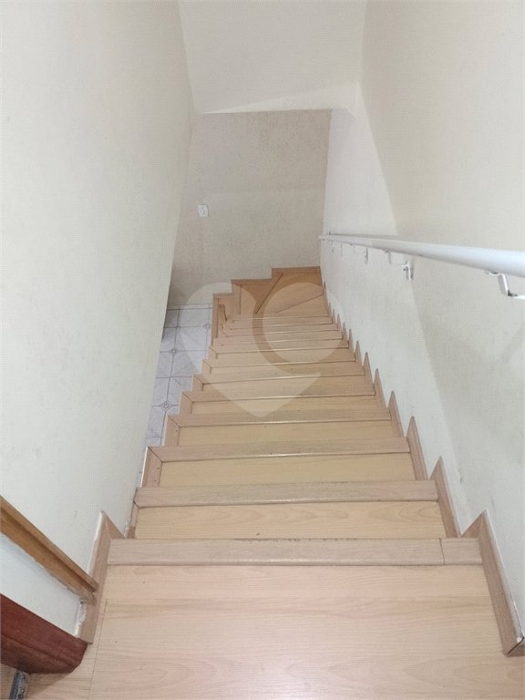 Sobrado à venda com 3 quartos, sendo 1 suíte, em Vila Guilherme, São Paulo, SP