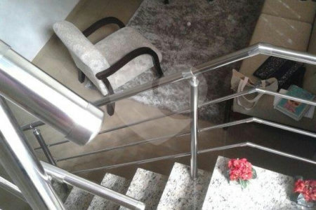 Casa à venda com 4 quartos, sendo 3 suítes, em Barra Funda, São Paulo, SP