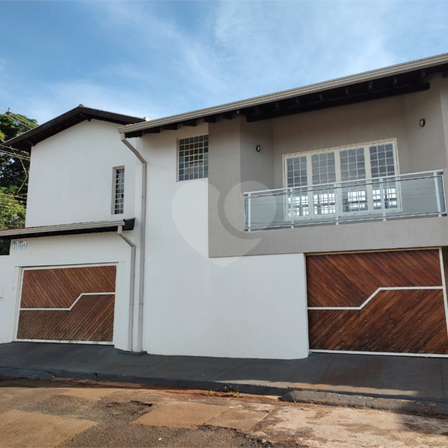 Sobrado para venda no Jardim São Carlos