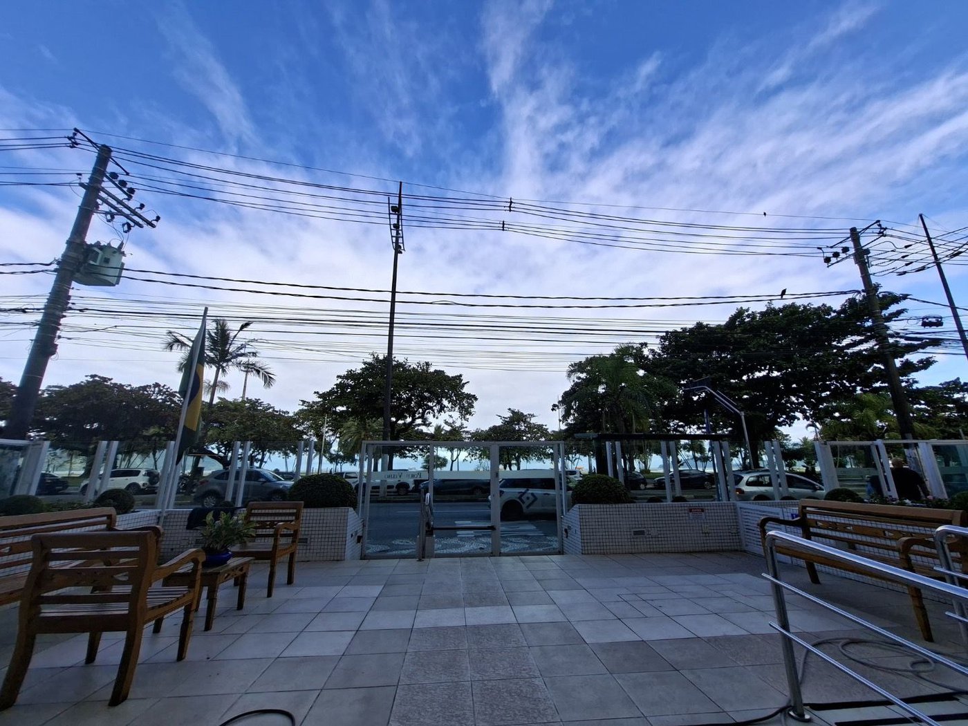 Apartamento com 2 dormitórios, 93 m² - venda por R$ 1.200.000,00 ou aluguel por R$ 7.021,00/mês - Gonzaga - Santos/SP