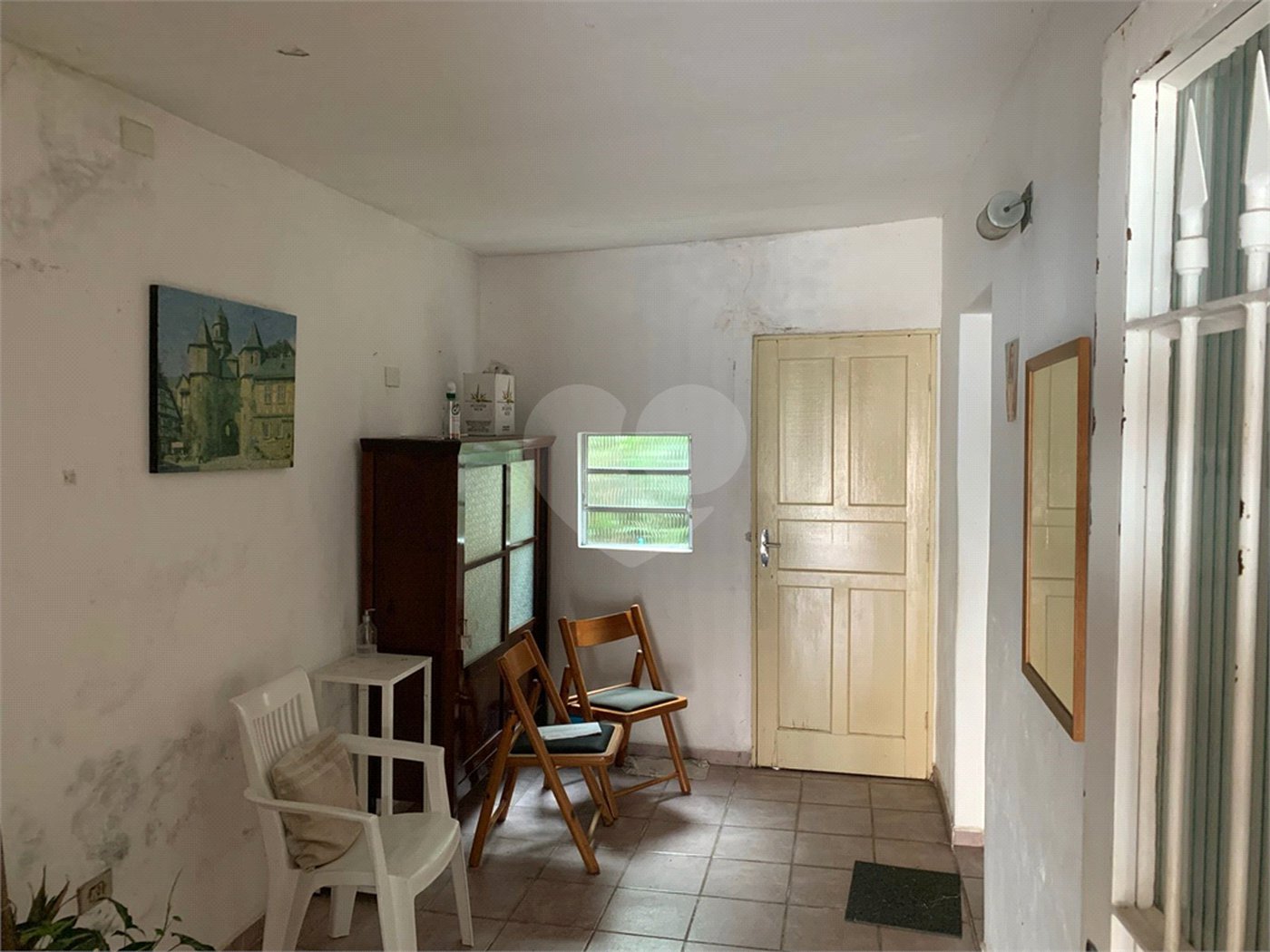 Casa Térrea à venda com 3 quartos em Chácara Santo Antônio (zona Sul), São Paulo, SP