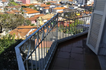 Sobrado à venda com 3 quartos, sendo 1 suíte,  em Jardim Bonfiglioli, São Paulo, SP