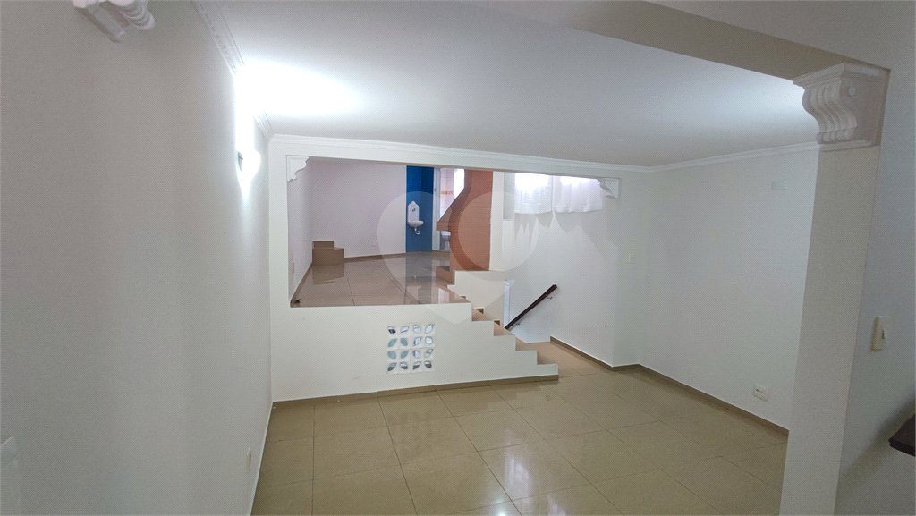 Sobrado para alugar com 3 quartos, sendo 1 suíte, em Santana, São Paulo, SP