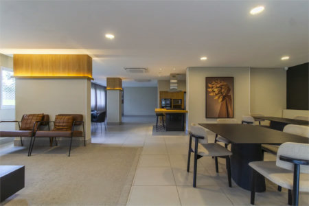 Apartamento à venda com 3 quartos, sendo 1 suíte, em Jardim Vazani, São Paulo, SP