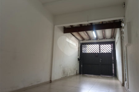 Sobrado à venda com 3 quartos, sendo 1 suíte, em Chácara Santo Antônio (zona Sul), São Paulo, SP