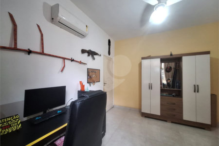 Apartamento à venda com 4 quartos, sendo 1 suíte, em Tijuca, Rio de Janeiro, RJ