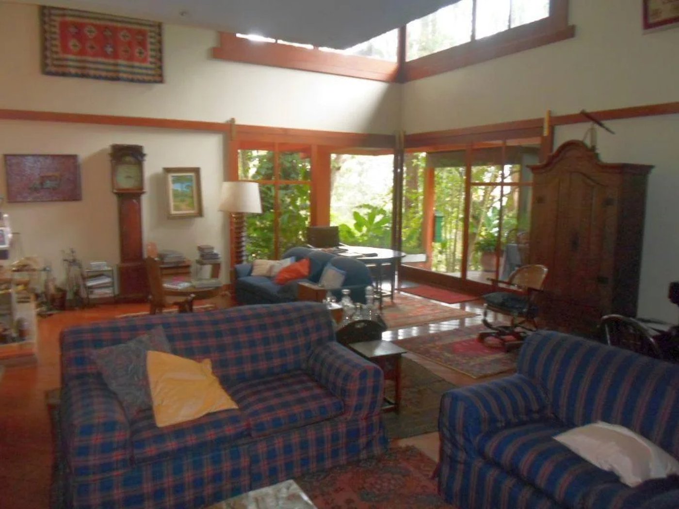 Sobrado à venda com 5 quartos, sendo 3 suítes,  em Fazenda Morumbi, São Paulo, SP