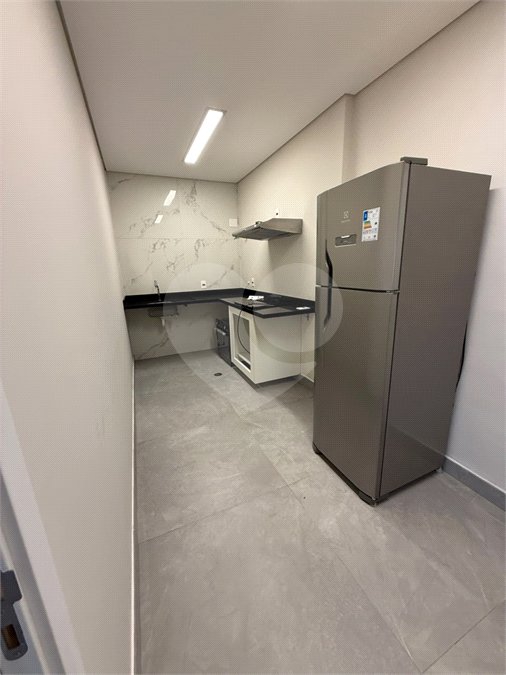 Apartamento à venda ou para alugar com 3 suítes em Tucuruvi, São Paulo, SP