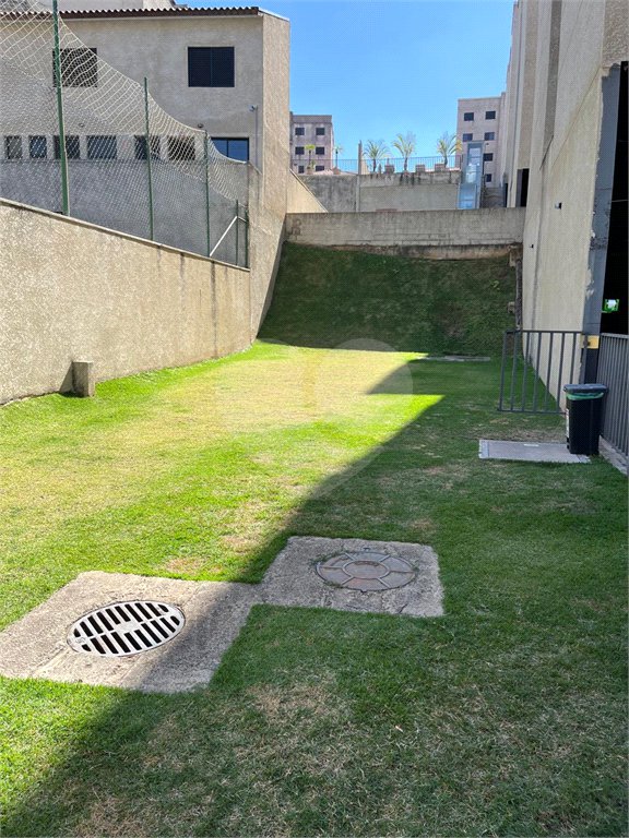 Apartamento à venda com 3 quartos, sendo 1 suíte, em Capela, Vinhedo, SP