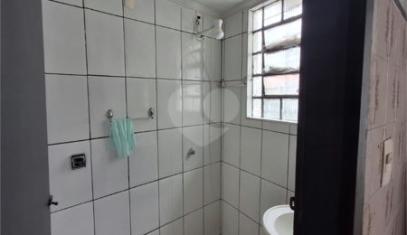 Terreno à venda em Santa Teresinha, São Paulo, SP