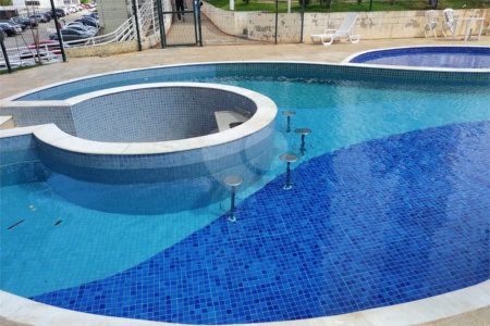Apartamento à venda com 2 quartos, sendo 1 suíte, em Jardim Piratininga, Sorocaba, SP