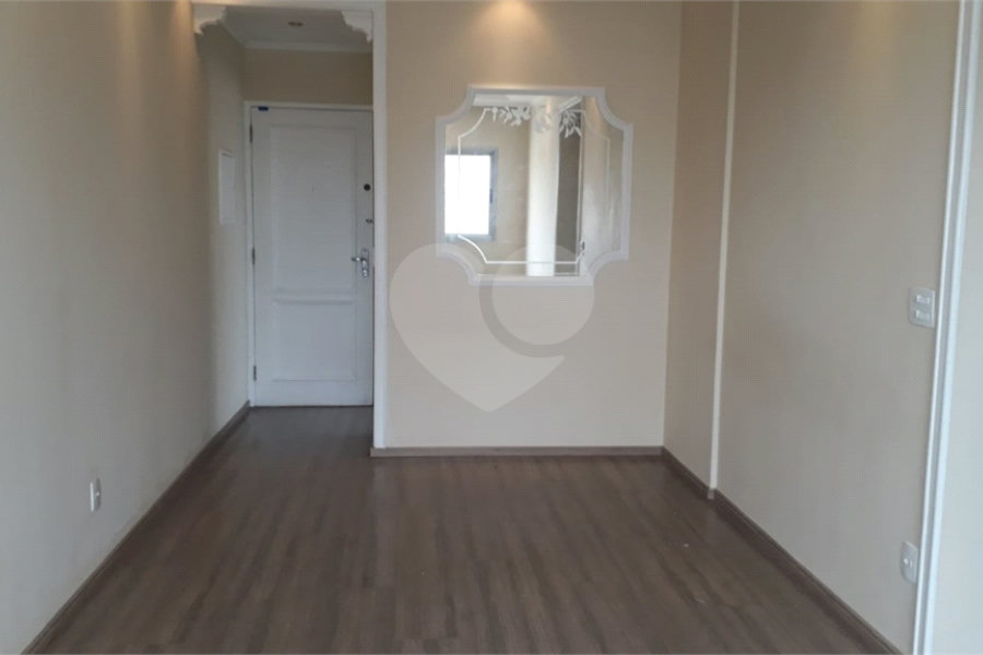 Apartamento à venda com 2 quartos em Freguesia do Ó, São Paulo, SP