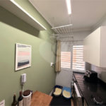 Apartamento à venda com 1 quarto em Tucuruvi, São Paulo, SP