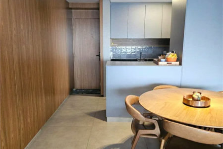 Apartamento à venda com 2 suítes em Vila Andrade, São Paulo, SP