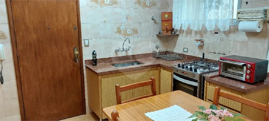 Apartamento à venda com 2 quartos em Tucuruvi, São Paulo, SP