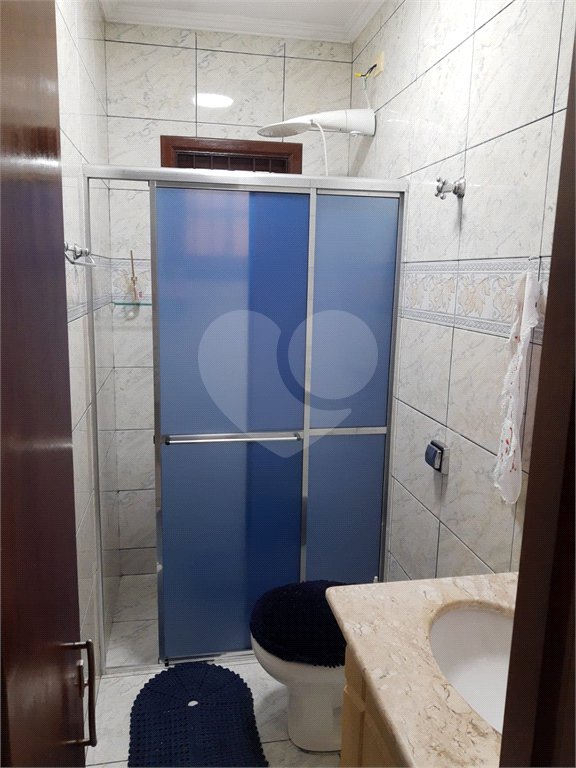 Sobrado à venda com 2 quartos, sendo 1 suíte, em Tremembé, São Paulo, SP