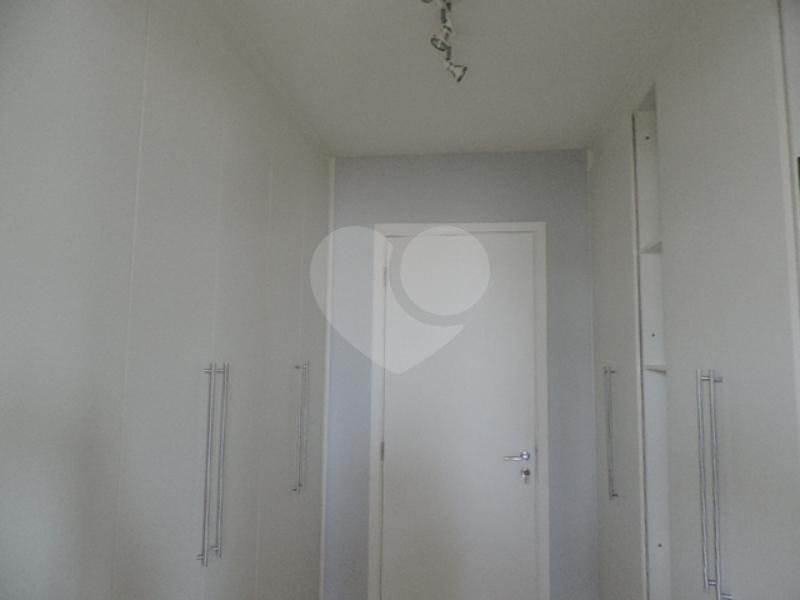 Apartamento à venda com 3 suítes em Jardim das Vertentes, São Paulo, SP