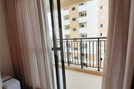 Apartamento à venda com 3 quartos, sendo 1 suíte, em Vila Independência, Sorocaba, SP