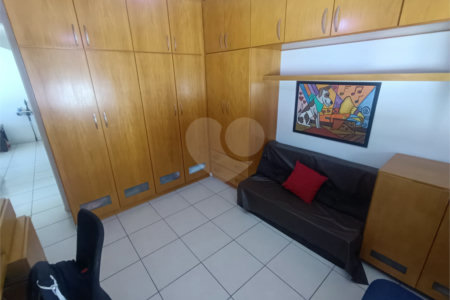 Cobertura à venda com 3 quartos, sendo 1 suíte, em Tijuca, Rio de Janeiro, RJ