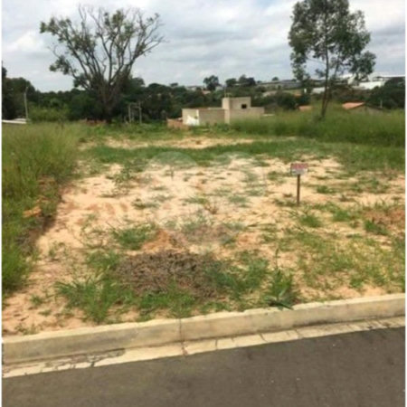 Terreno à venda no condomínio Residencial Nova Canaã, Araçoiaba da Serra - SP
