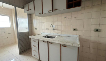 Apartamento à venda com 2 quartos em Santana, São Paulo, SP