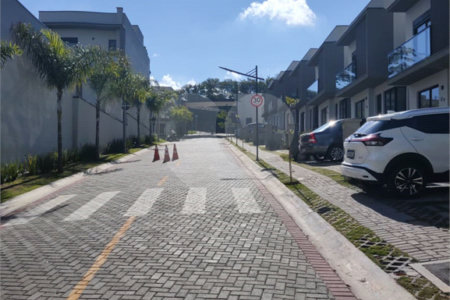 Villagio à venda com 3 suítes em Bosque, Vinhedo, SP