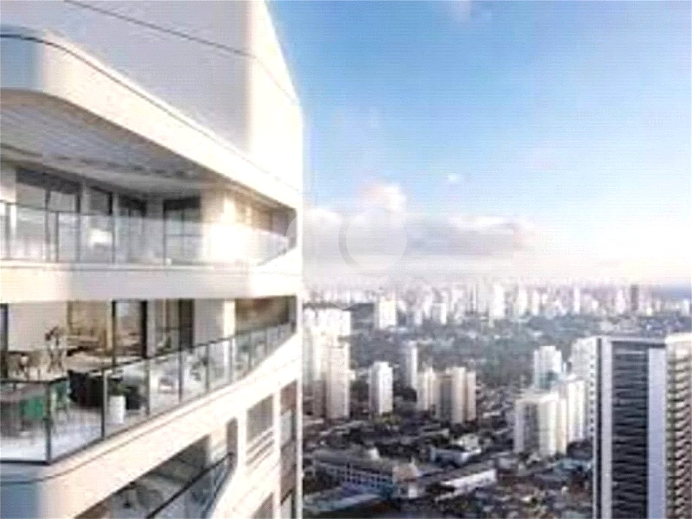 Apartamento à venda com 3 suítes em Chácara Santo Antônio, São Paulo, SP
