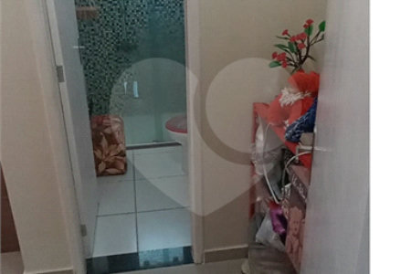 Casa à venda com 3 quartos, sendo 2 suítes, em Campo Grande, Rio de Janeiro, RJ