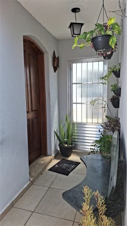 Sobrado à venda com 4 quartos, sendo 2 suítes, em Jardim Ester, São Paulo, SP