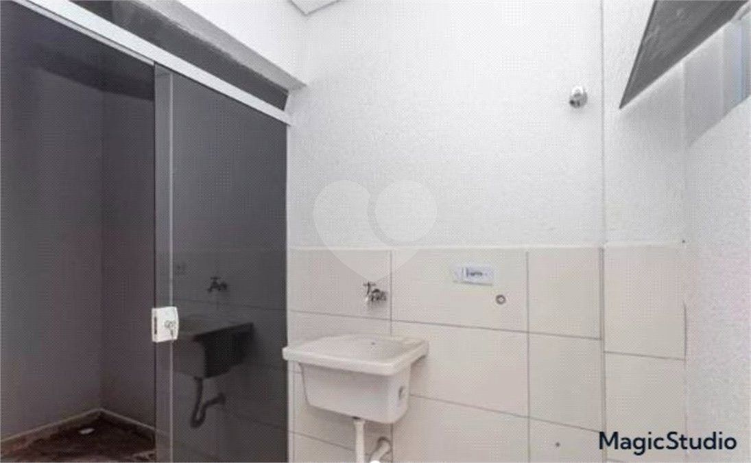 Studio à venda com 2 quartos em Vila Vera, São Paulo, SP