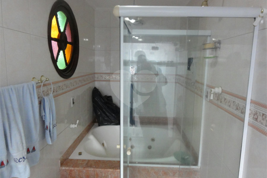 Sobrado à venda com 3 quartos, sendo 1 suíte, em Horto, São Paulo, SP