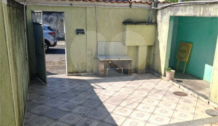 Casa à venda com 5 quartos em Campo Grande, Rio de Janeiro, RJ