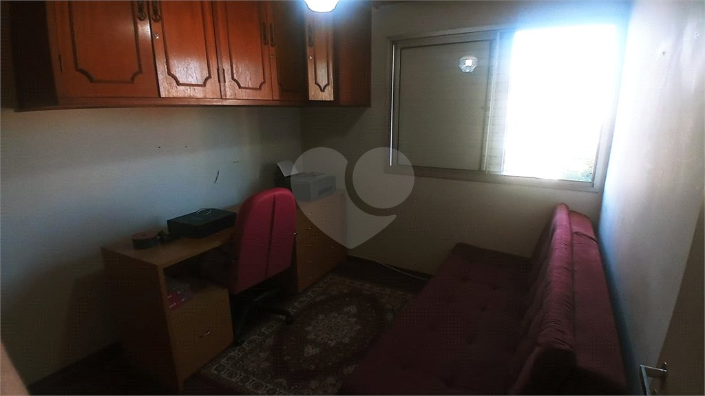 Apartamento à venda com 3 quartos em Brooklin Paulista, São Paulo, SP