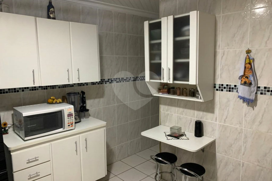 Sobrado à venda com 2 quartos em Vila Mazzei, São Paulo, SP
